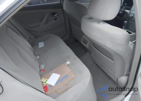 2007 Toyota Camry Le из США, поврежденный, VIN 4T1BE46K77U708528